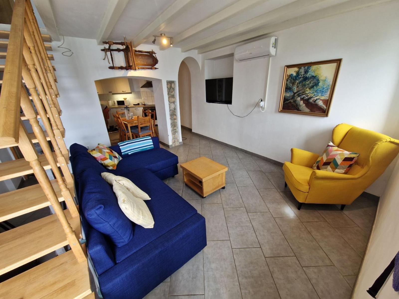 Beach House Bassi Fiume Esterno foto